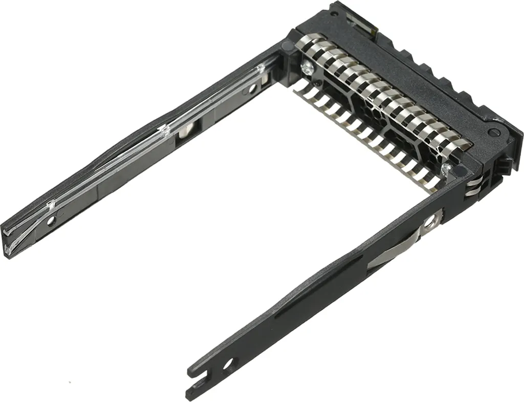 Support Disque Dur 2.5" pour Maintenance Serveur Tecal RH5885 V3 - 8