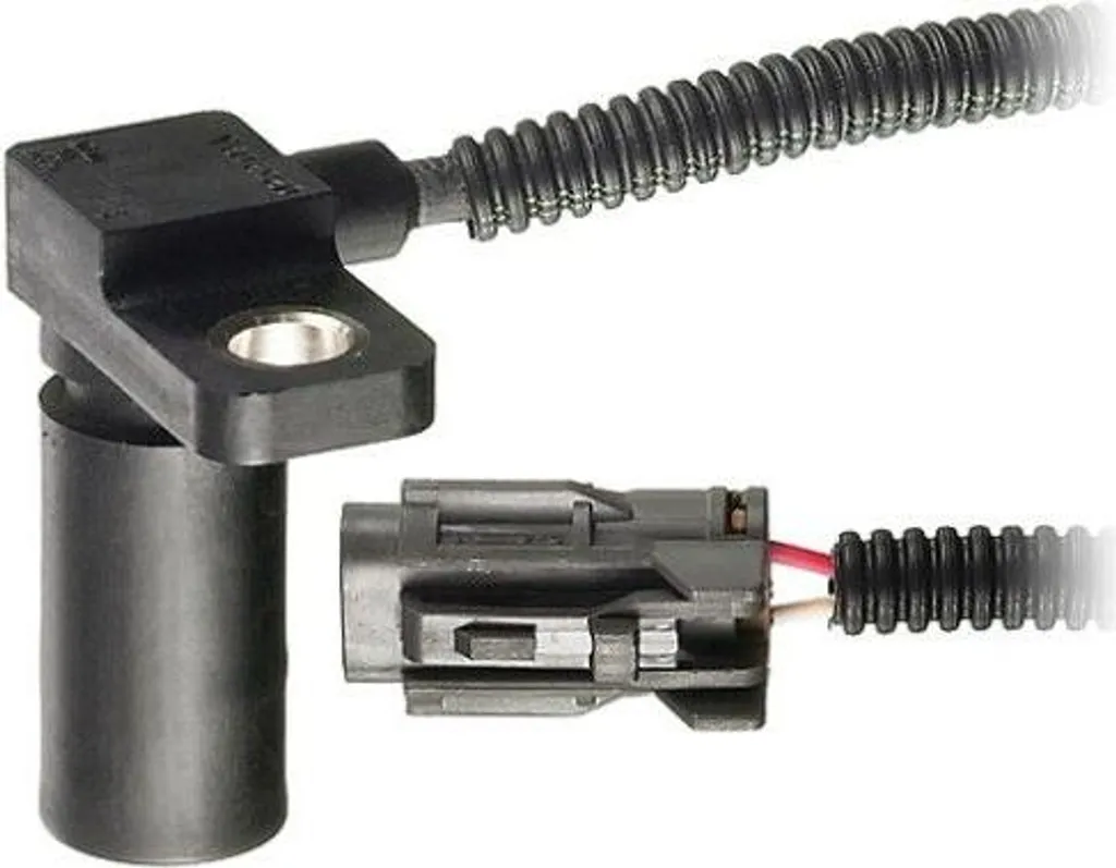 Capteur de régime HELLA 6PU 009 145-061 - Corrigez les erreurs de vitesse