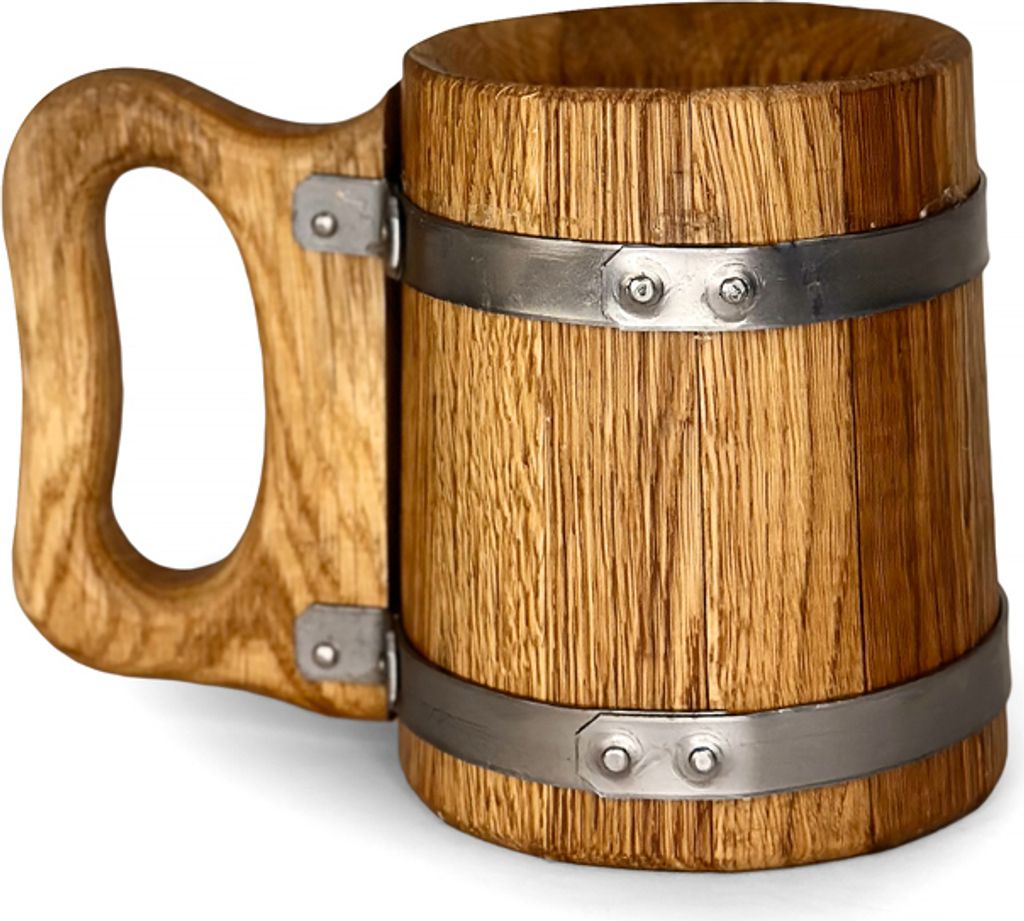 Bierkrug 1 L