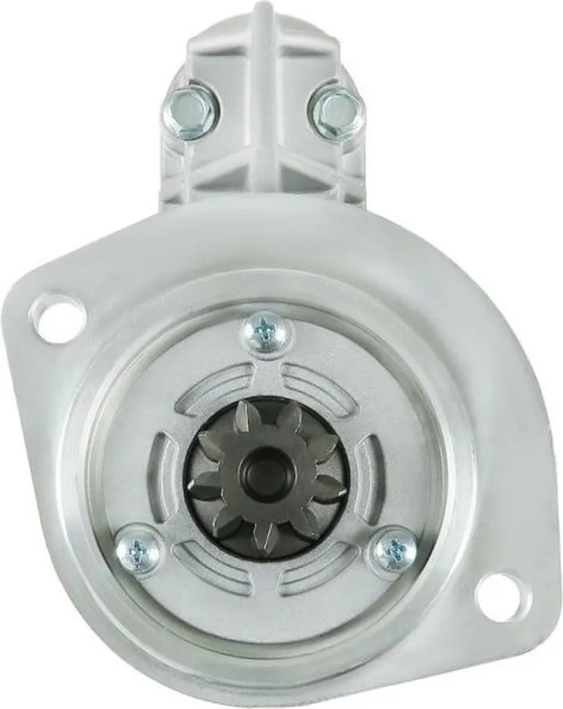 Démarreur pour Cabstar E 110.35 et E 110.45 3.0L Camionnette - 6