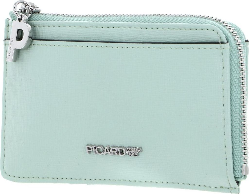 PICARD Kartenhalter Superstar 1 Card Holder Mentha mint