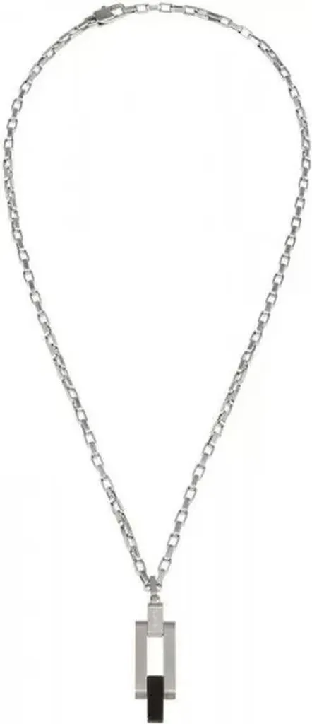 Breil TJ2828 Collana Donna 60 cm Acciaio - Offerta Esclusiva Gioielli