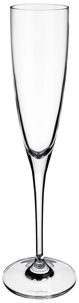 Villeroy & Boch Maxima Champagnerkelch Set 4tlg. 120ml Produktbild 