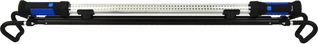LED dobíjecí montážní lampa pod kapotu 120LED 1,2-1,95m Obrázek produktu 