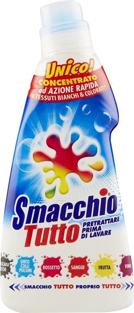 Madel Odplamiacz do tkanin 400 ml Zdjęcie produktu 