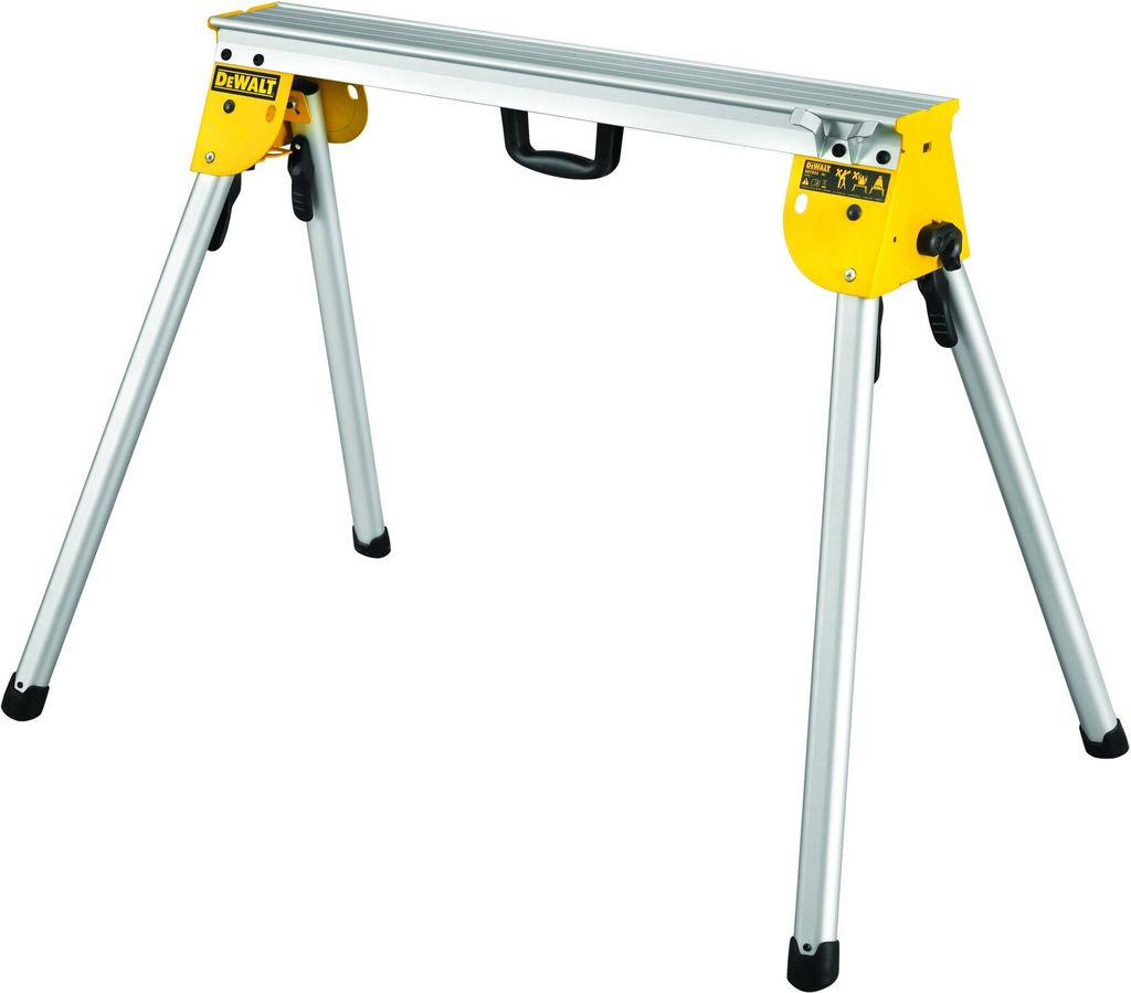 DeWalt DE7035 Montagebock Untergestell Produktbild 