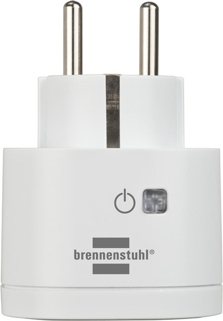 Brennenstuhl WIFI adaptér bílý Obrázek produktu 2