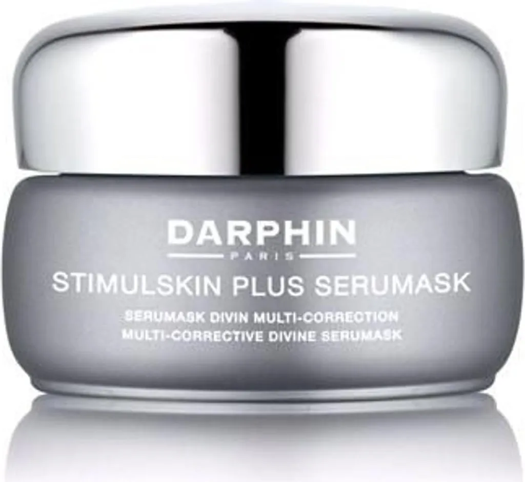 Sérum en Masque Multi-Correction à l'Algue Précieuse Sea Emerald - 2