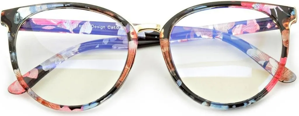 Recensione Occhiali GLAM CO257: L'Aviator che Valorizza ogni Viso