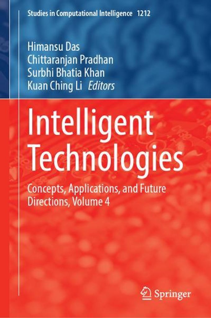 Intelligent Technologies