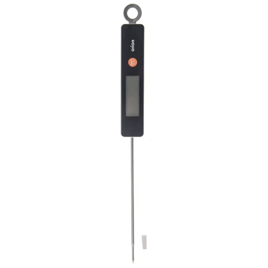 Termometro da Cucina Orion Digitale 28cm - Ricette Infallibili