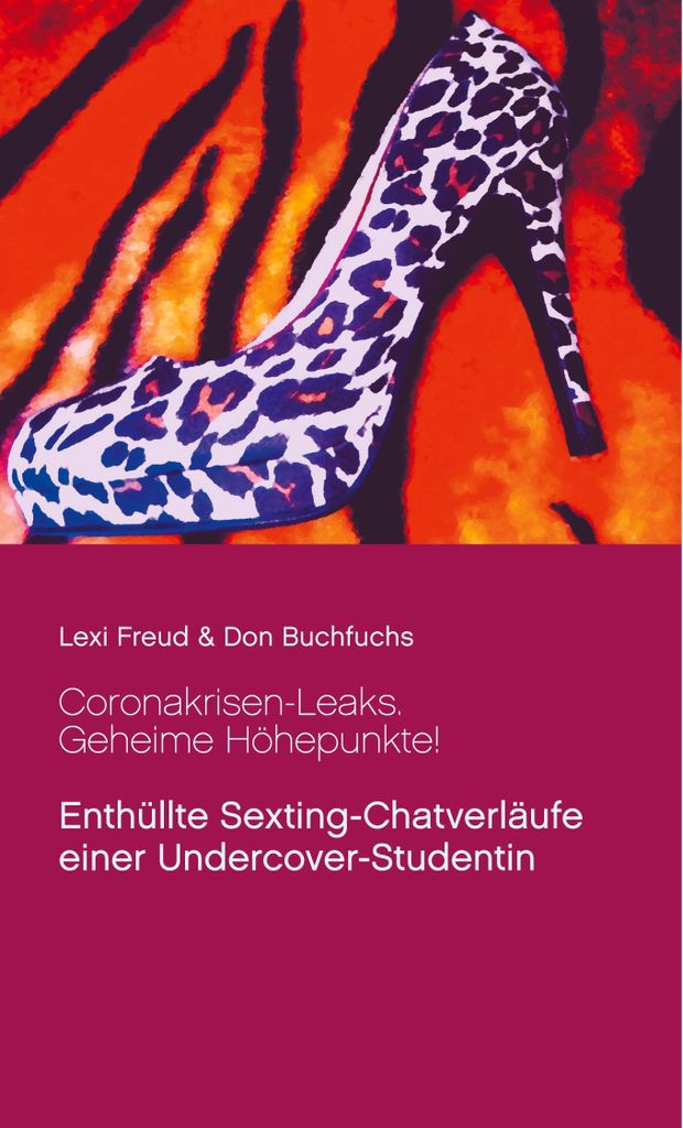 Coronakrisen-Leaks. Geheime Höhepunkte!