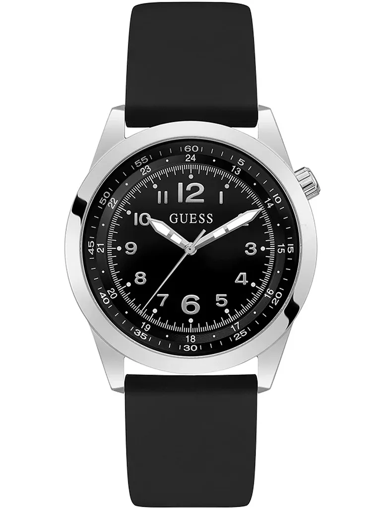 Vivi al Massimo con Guess GW0494G1 Max - L'Orologio Urban Chic