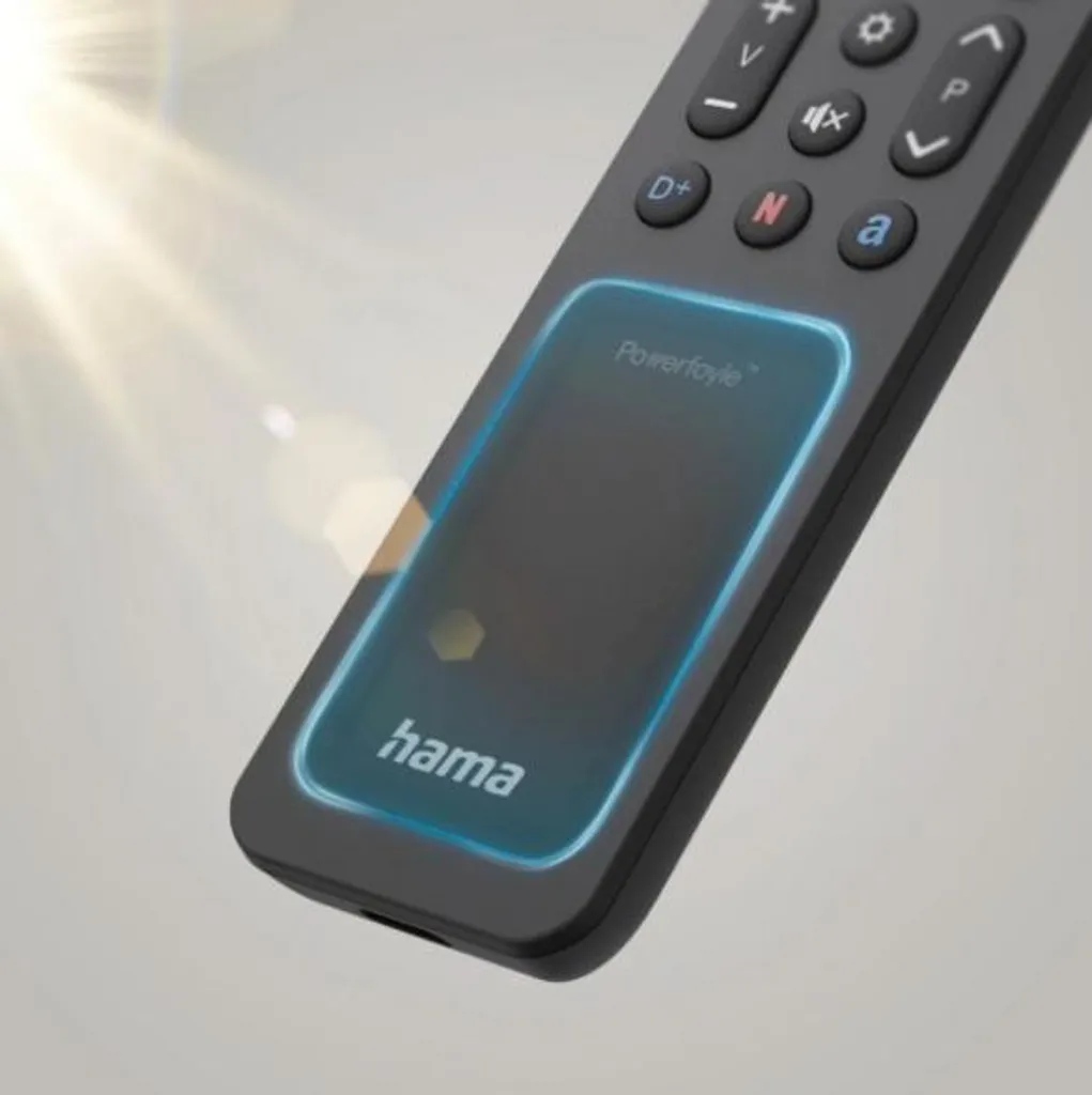 Télécommande de Remplacement Samsung Bluetooth Solaire et Multi-View - 7