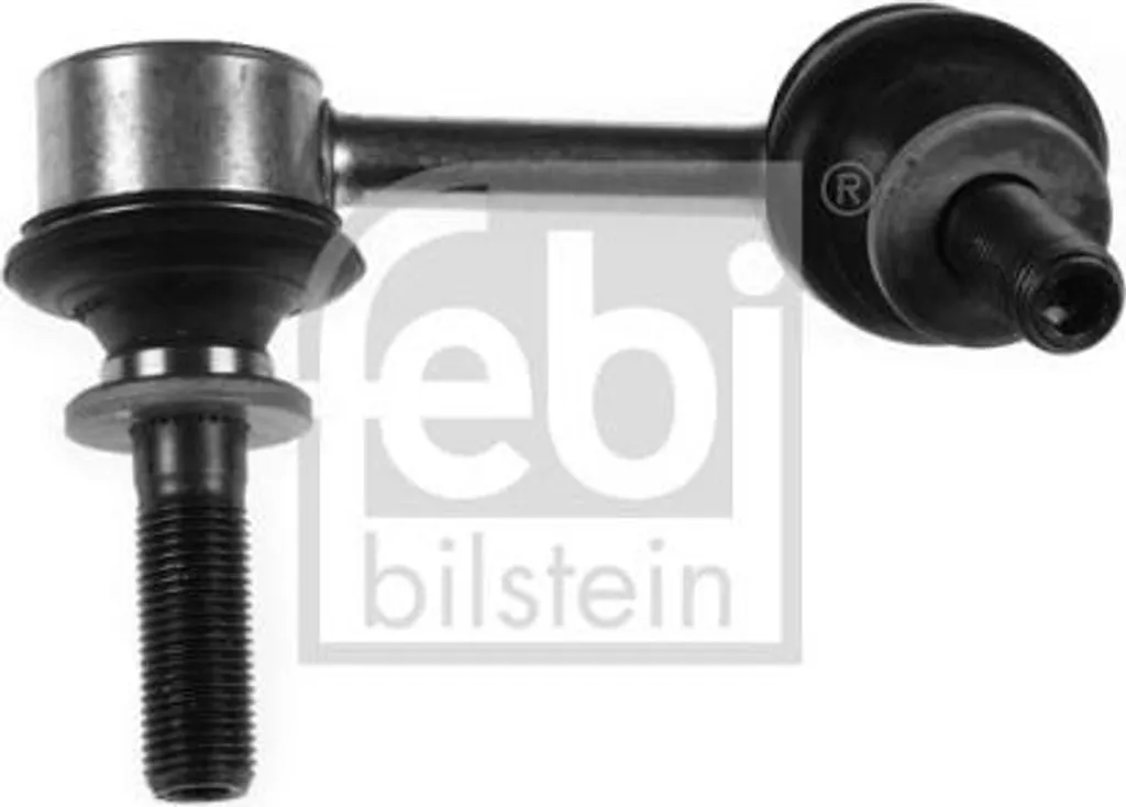 Éliminez les bruits de suspension : Barre FEBI 42991 pour LS (4882050030)
