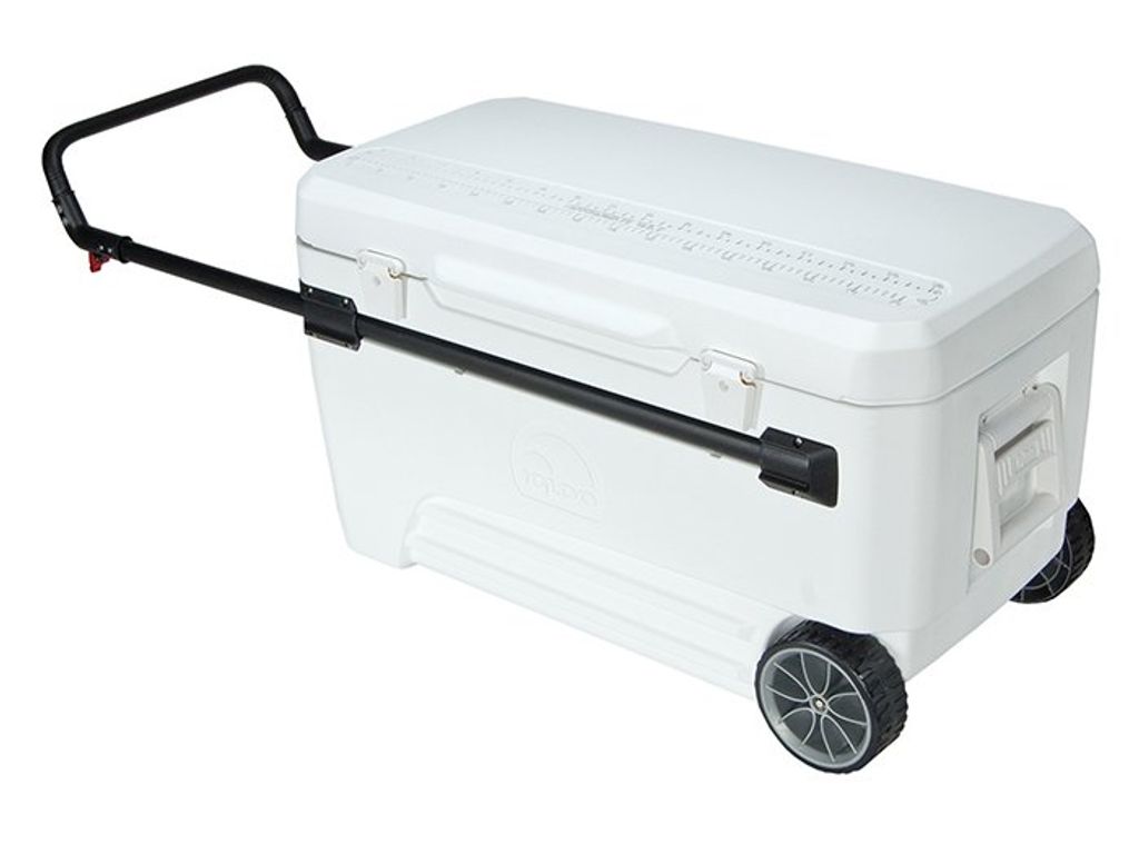 Marine Glide 110 Roller 104 Liter Kühlbox