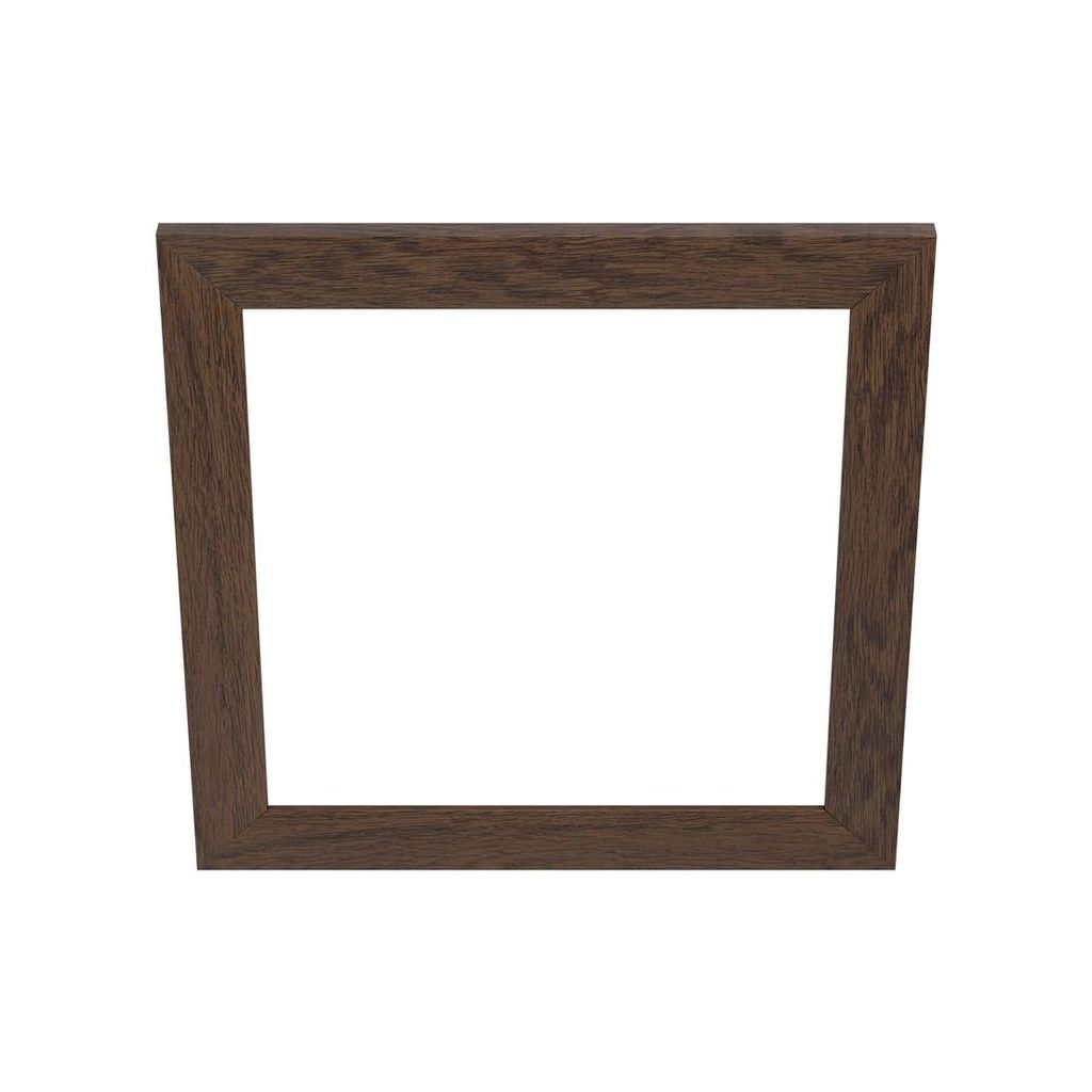 EGLO Salobrena-F, Rahmen, Braun, Holz, Holz, Homeoffice, Zimmerdecke, 880 g