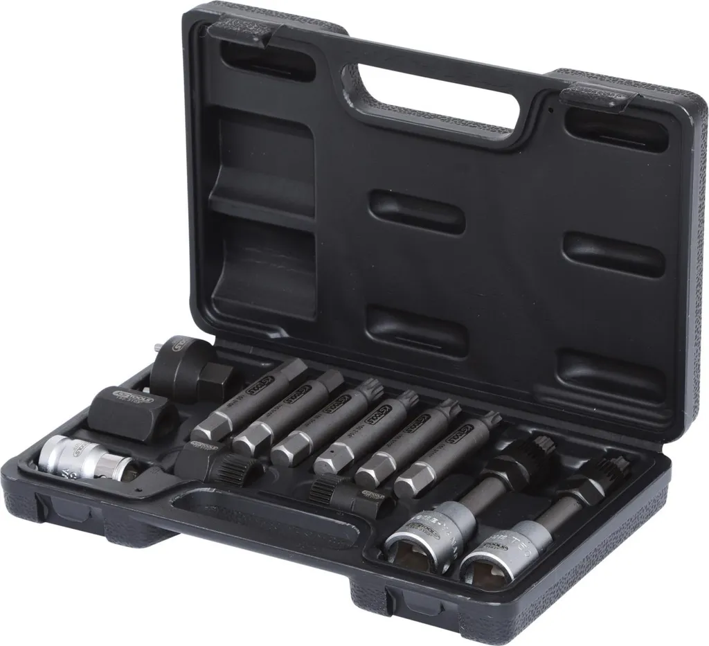 KS TOOLS 150.3100 Extracteur de Goujons 190 mm avec Prise de 35 mm