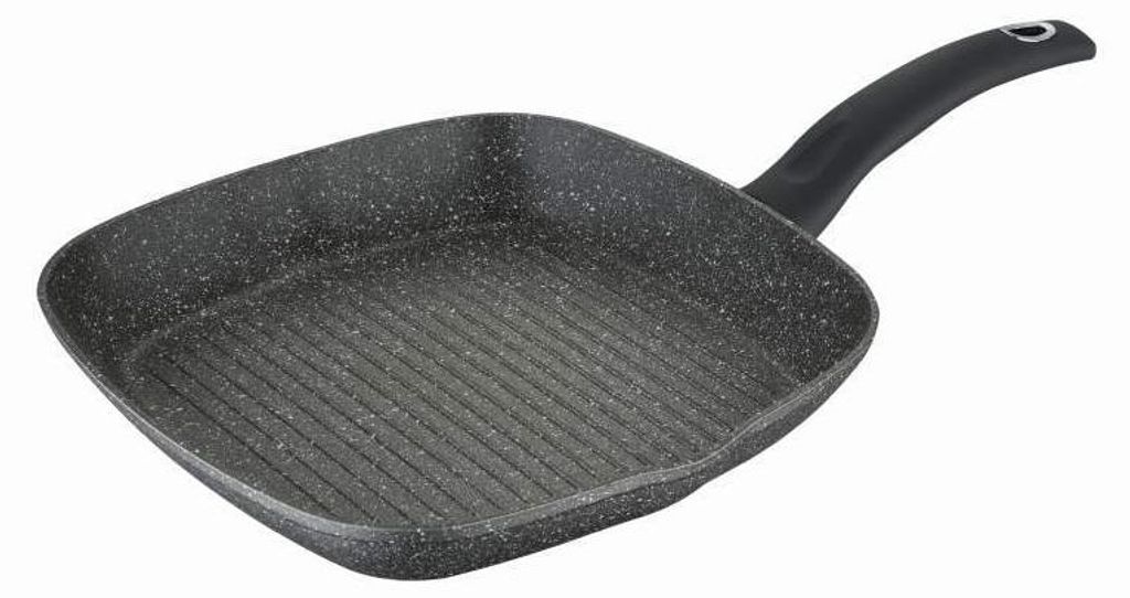 Pánev grilovací s nepřilnavým povrchem 28 cm Orion Obrázek produktu 