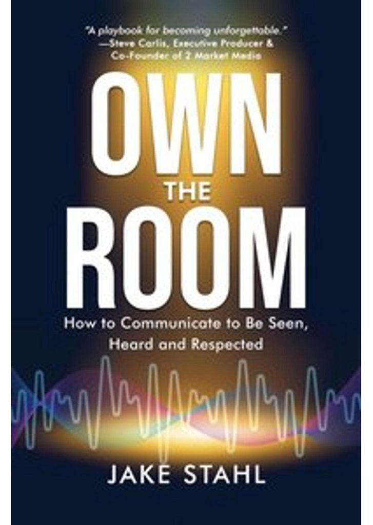 Own the Room