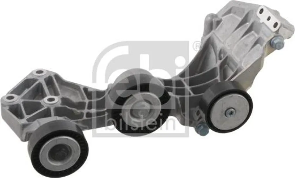 Tendeur de courroie FEBI BILSTEIN 32079 pour Classe A et Vaneo OE