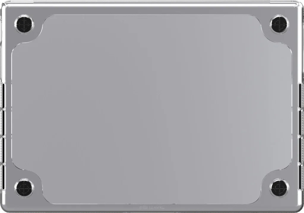 Coque de Protection MacBook Pro 16 pouces 2023 - Tech21 EvoHardshell