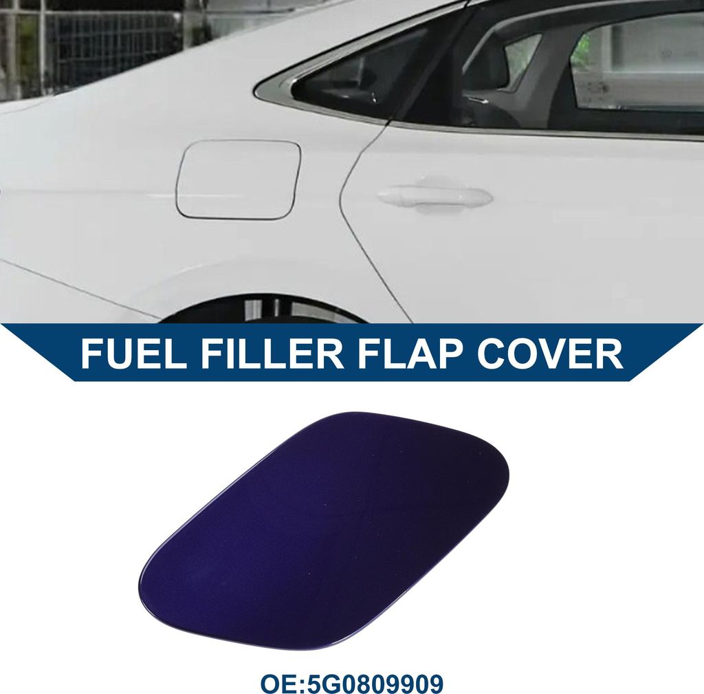 Capuchon De Porte De Réservoir De Carburant Pour Volkswagen Image du produit 