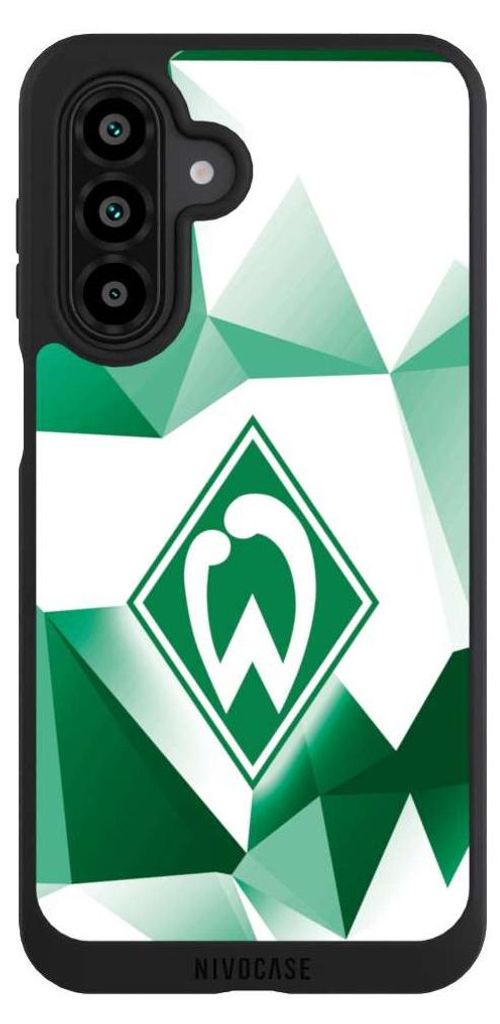 NIVOCASE Handyhülle für Samsung Galaxy A17 5G  Hülle Produktbild 