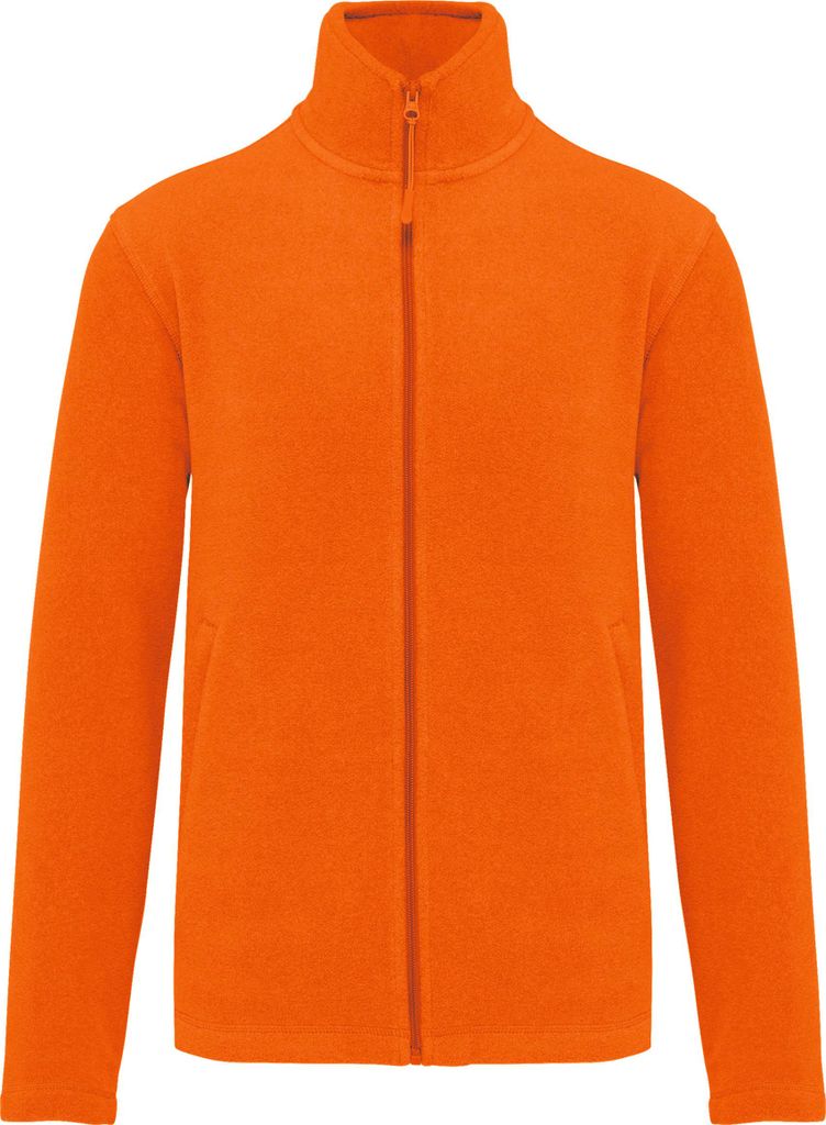 Kariban Falco > Mikrofleece-Jacke
