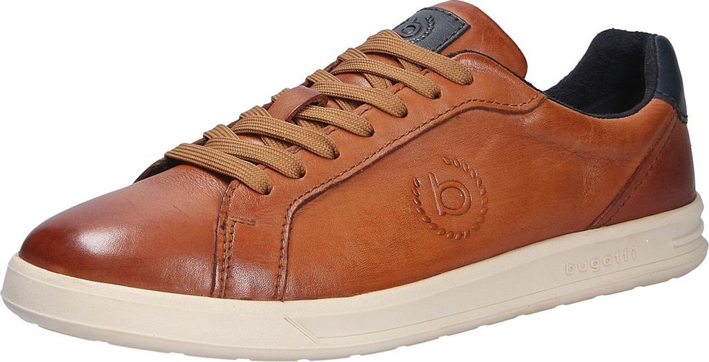 bugatti Herren Sneaker braun Größe EUR 46