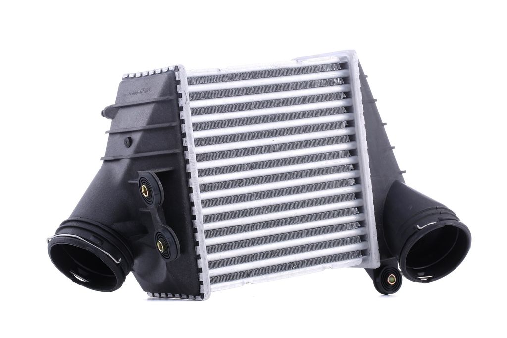 STARK SKICC-0890296 Ladeluftkühler LLK für VW New Beetle Schrägheck (9C1, 1C1) Turbo Intercooler