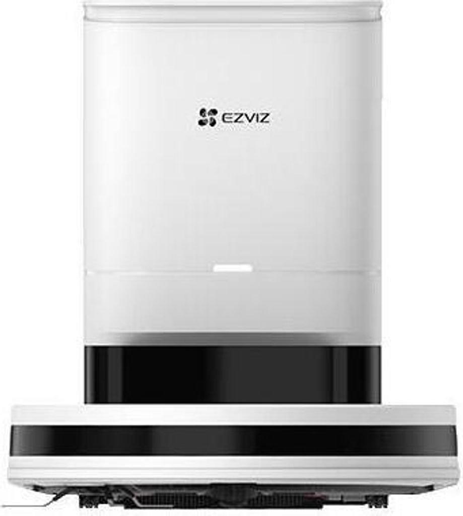 EZVIZ RC3 Plus Dust Collect Reinigungsroboter Produktbild 4
