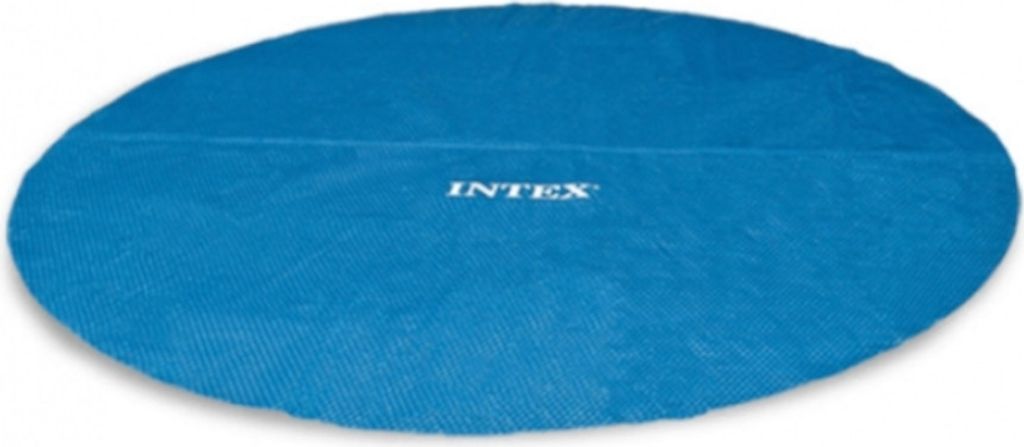 Intex 29020 Solární kryt pro bazén Easy 244 cm Obrázek produktu 