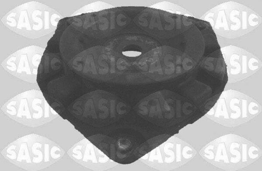 SASIC 2654019 Federbeinstützlager Vorne Rechts für RENAULT MEGANE III Grandtour (KZ0/1) Scénic III (JZ0/1) GRAND SCÉNIC III (JZ0/1) MEGANE III ...