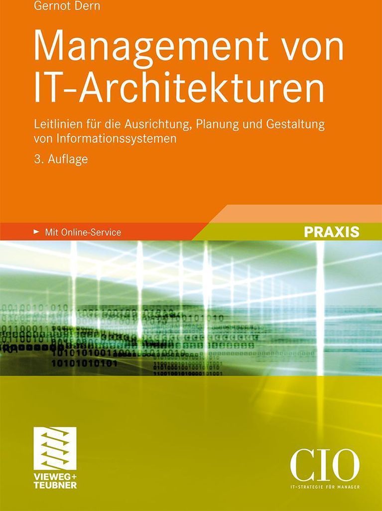 Management von IT-Architekturen