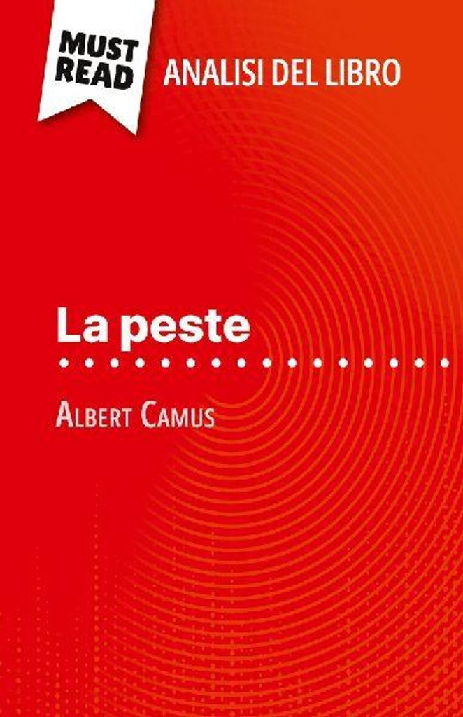 Die Pest von Albert Camus (Buchbesprechung)