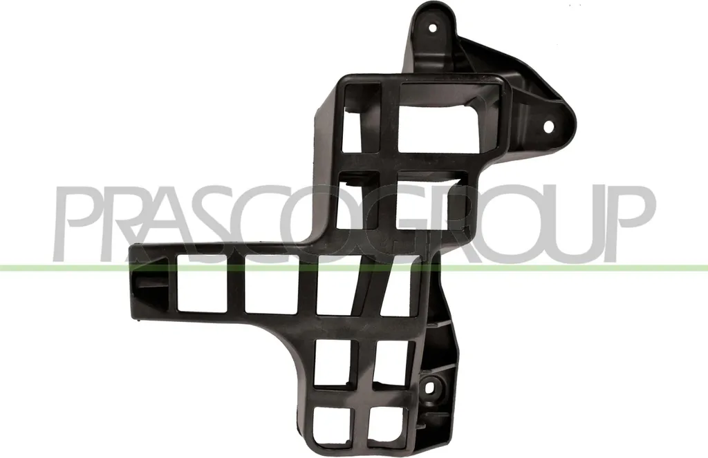 Amortisseur de choc PRASCO DA2221053 robuste pour pare-chocs Sandero