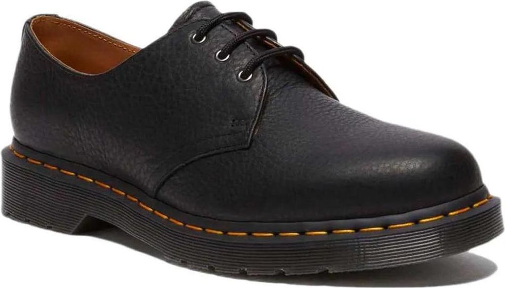 DR. MARTENS 1461 Noir Image du produit 