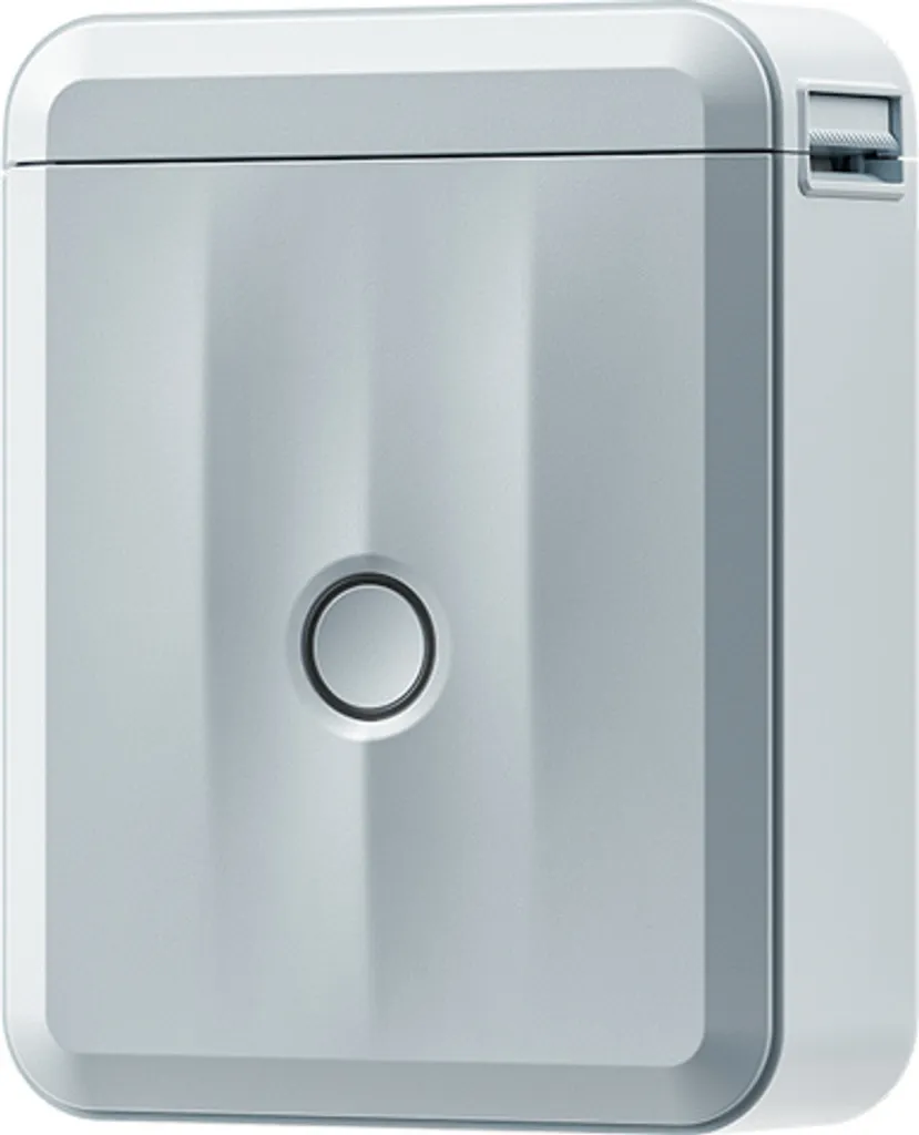Etichettatrice Niimbot D110 2024: Organizza la tua Casa con Stile e Semplicità