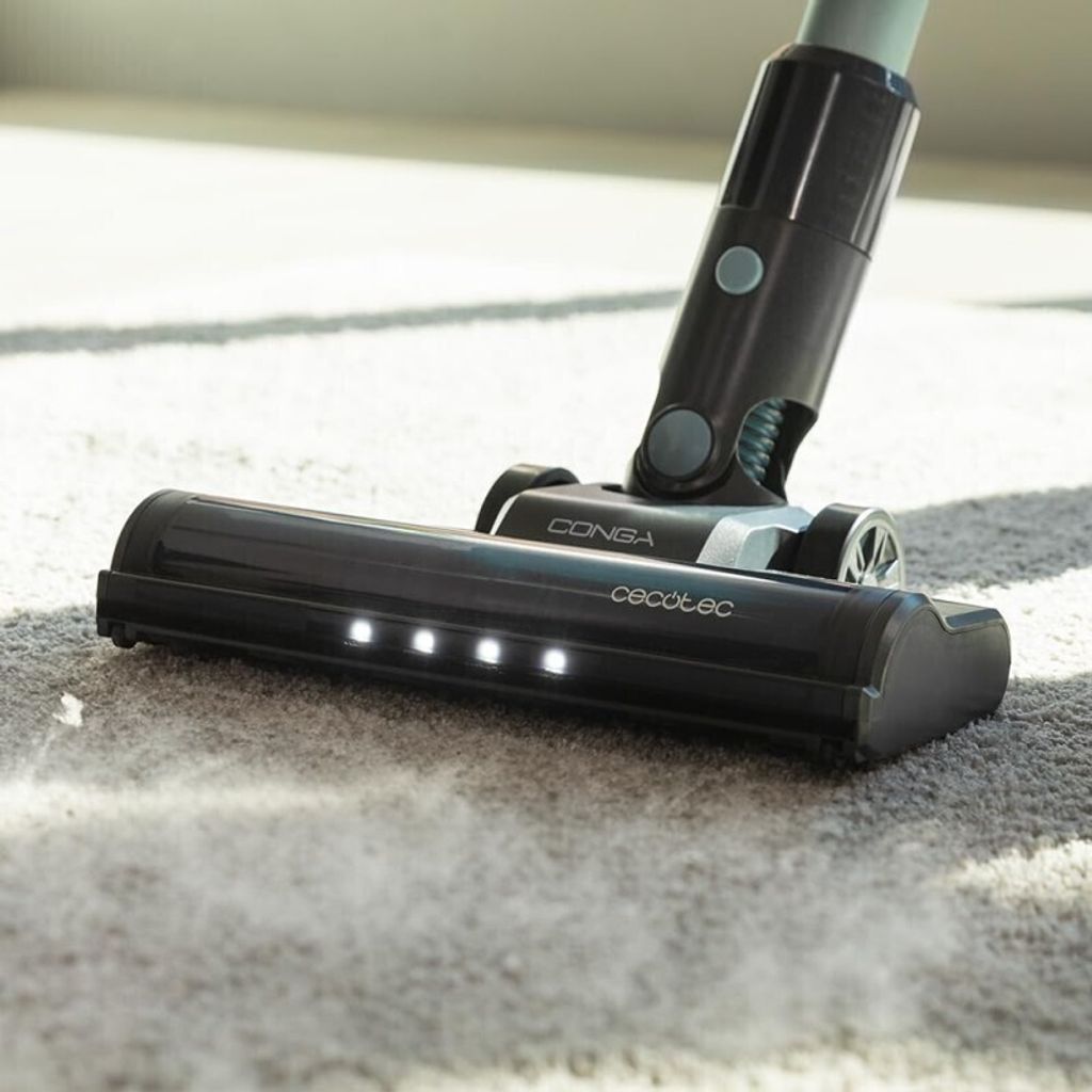Vysávač Cecotec Conga Rockstar 1500 Ray Jalisco 215 W Obrázok produktu 1