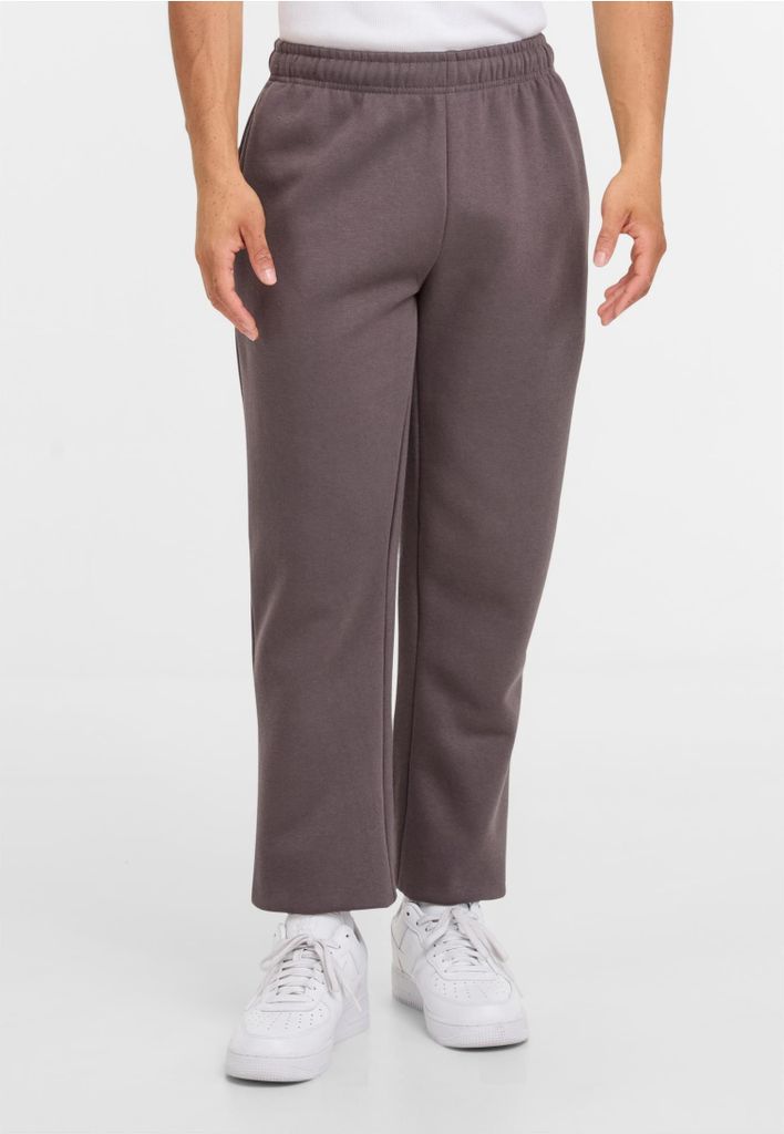 Urban Classics Herren-Jogginghosen Irment braun XL