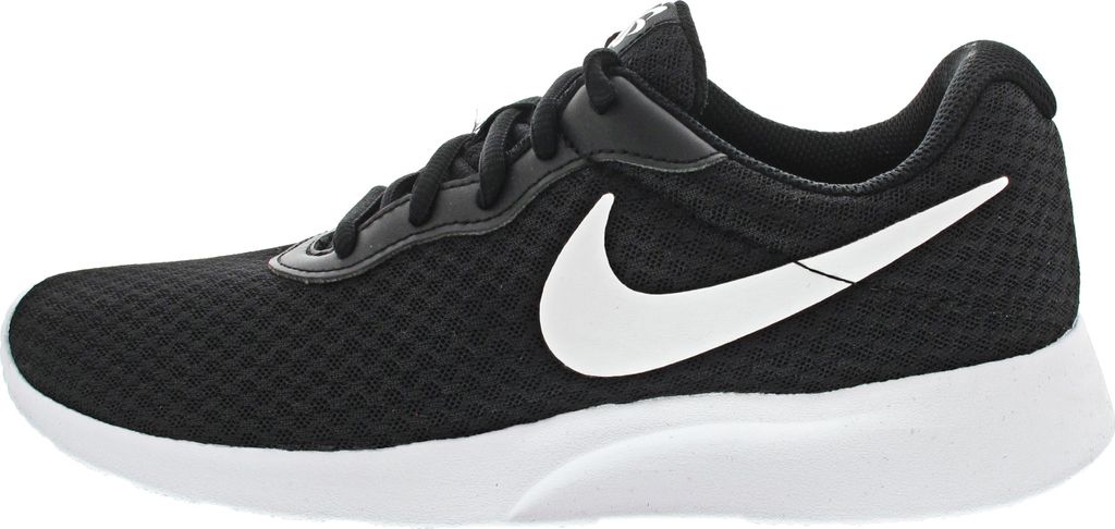 Nike Tanjun DJ6258003 (40.5/black-white-barely volt-b) Produktbild 