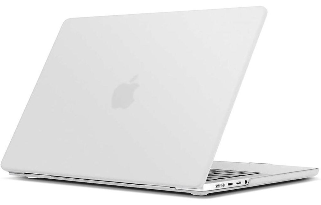 Coque pour MacBook Air 13 Pouces M5 M4 M3 M2 2026 2025 2024 Image du produit 