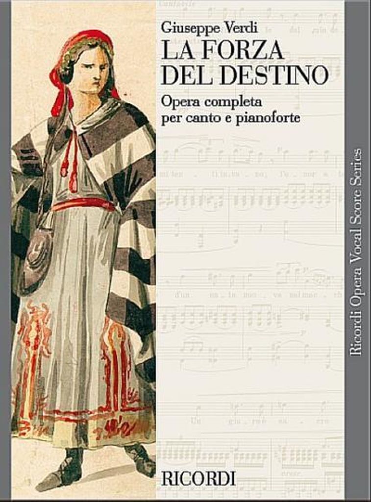 Known: La Forza Deldestino