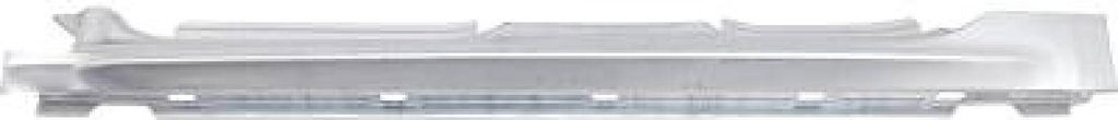 DIEDERICHS 9647341 Einstiegsblech links für PEUGEOT 208 I (CA_, CC_) 2012-2019
