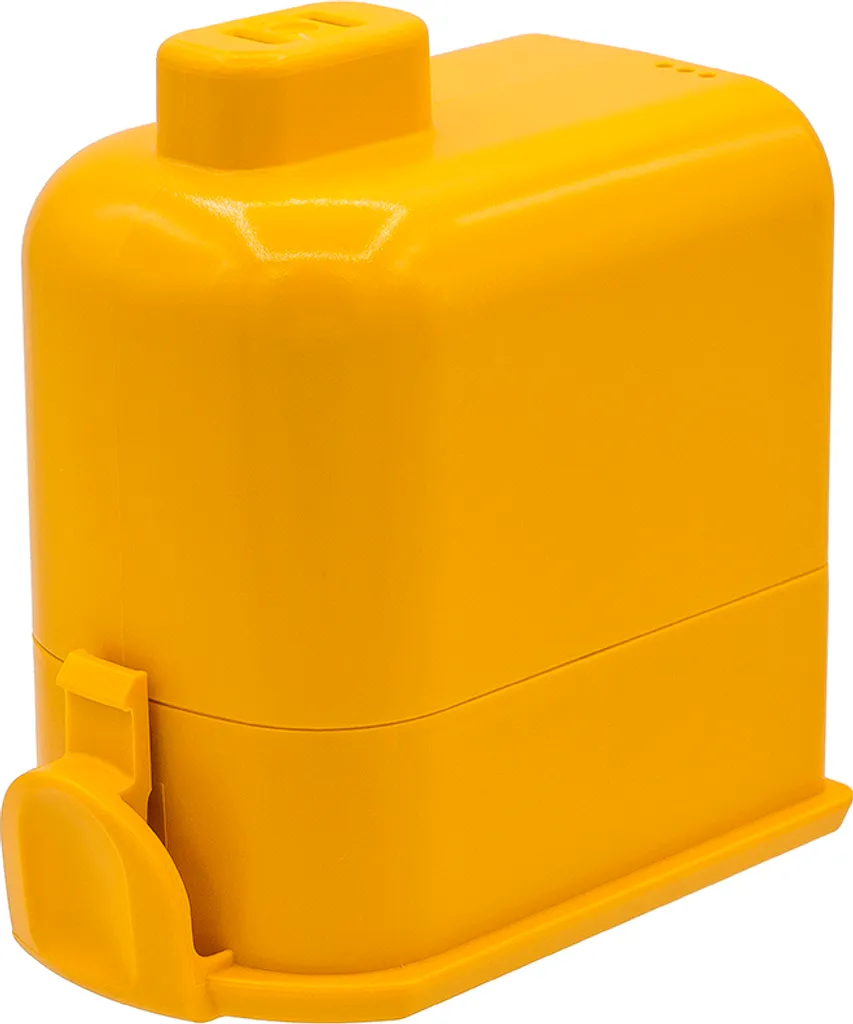 Batteria Ricambio LG CordZero A9 A939KBGS A958 - TECHTEK 51.1Wh Li-ion