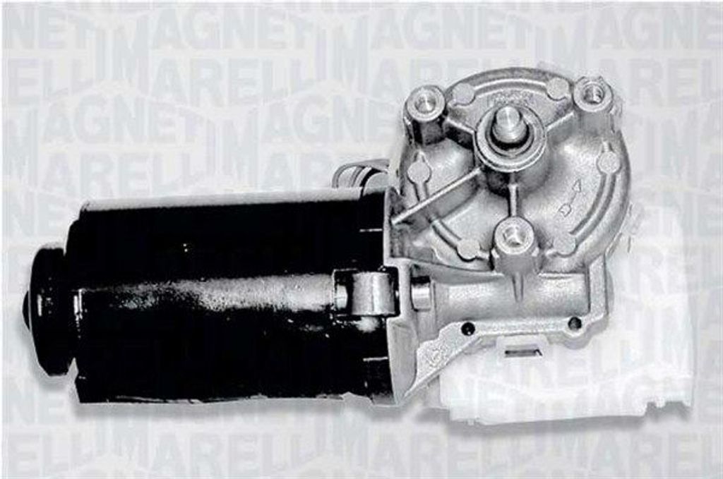 MAGNETI MARELLI Wischermotor 064343420010