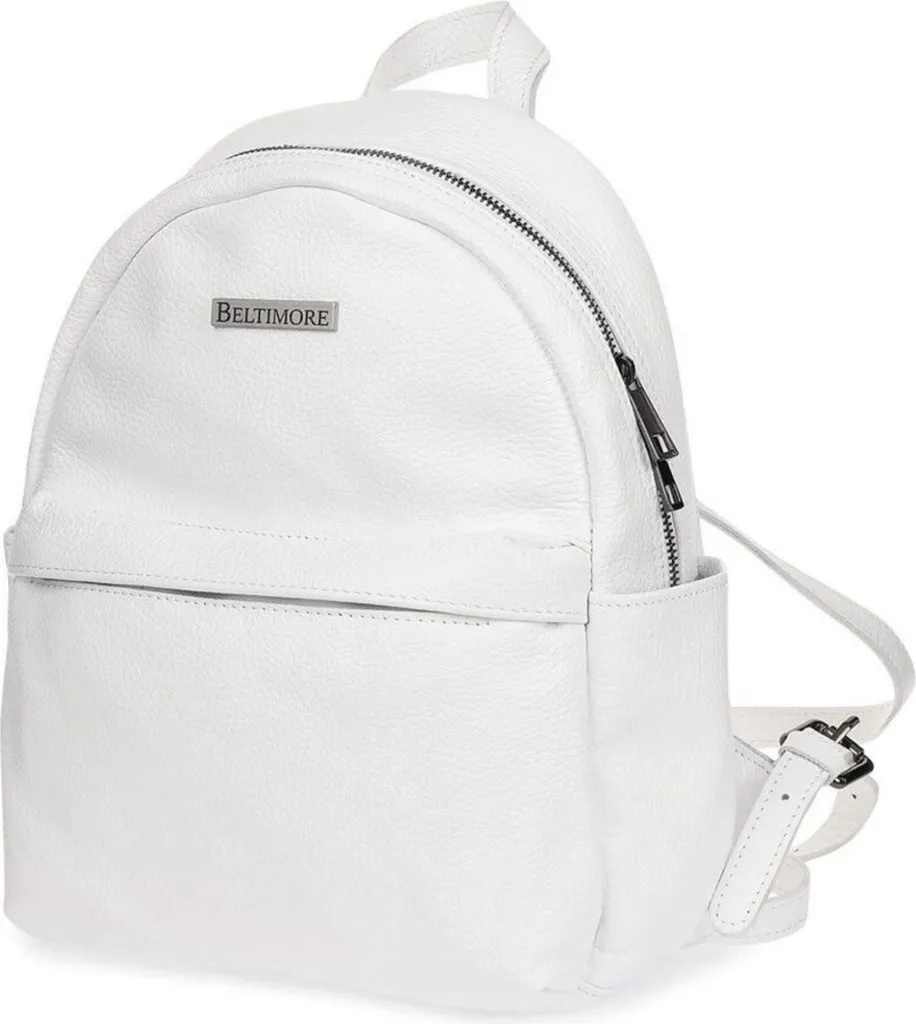 Sac à dos de ville Beltimore P1561993 - Format compact et pratique
