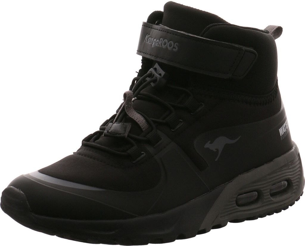 KangaROOS Halbhohe Stiefel KX-Hydro Jungen 31323030373232 Produktbild 25