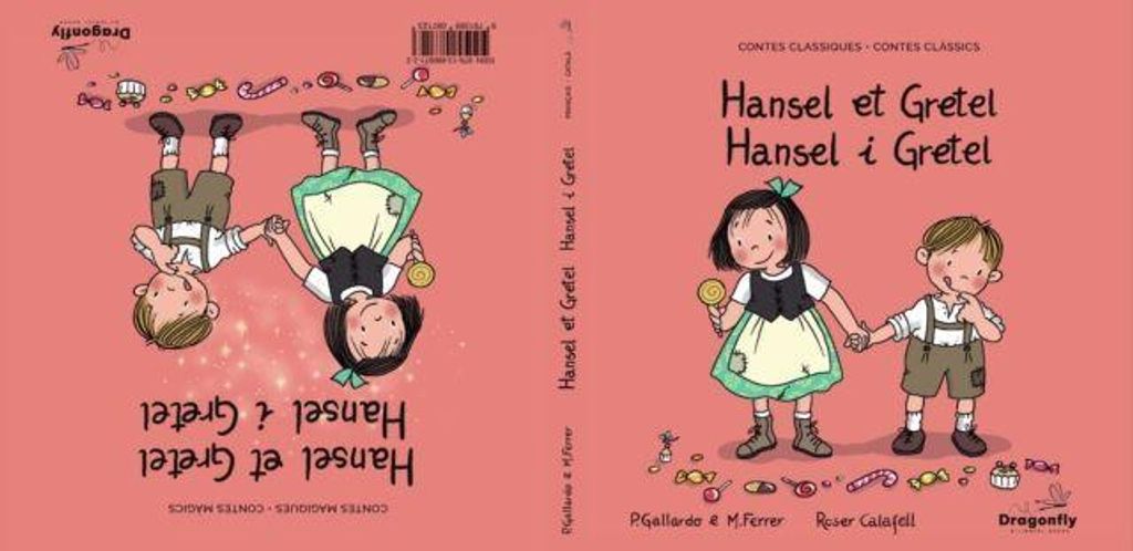 Hansel et Gretel / Hansel i Gretel